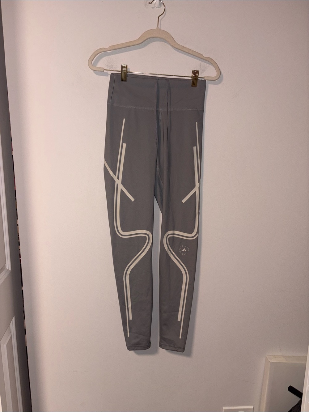 Adidas x Stella McCartney True Pace Leggings Small